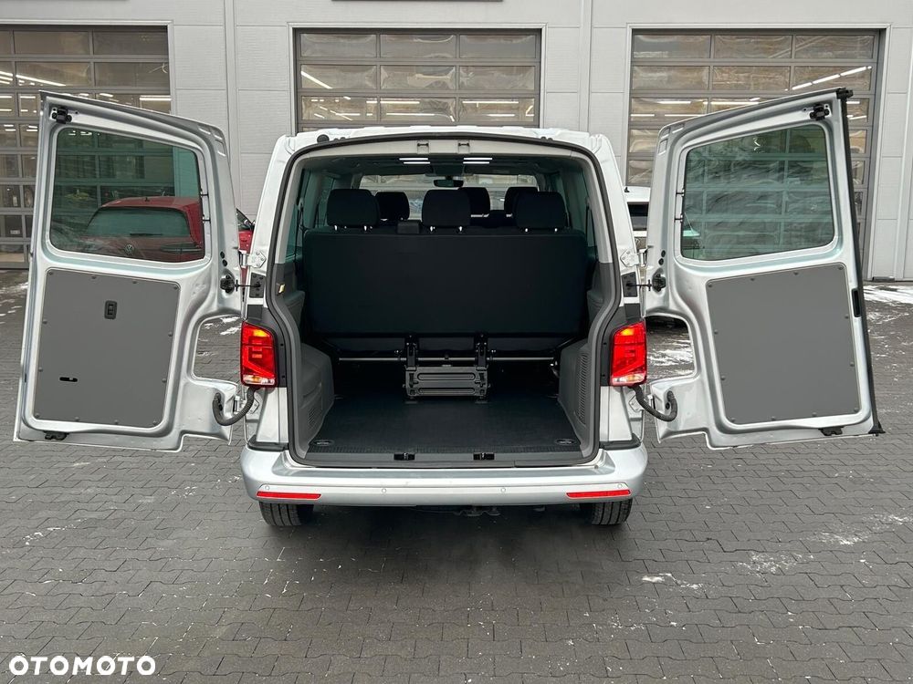 Volkswagen Caravelle 2.0 TDI L2 Trendline - 14