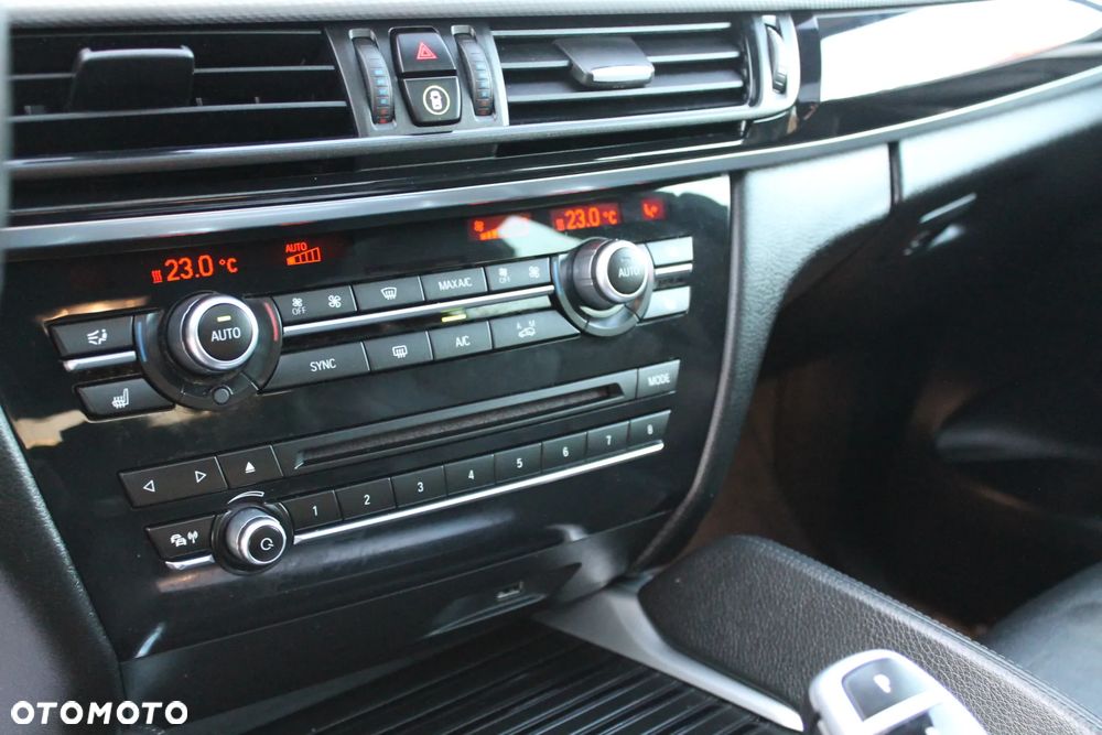 BMW X6 - 39