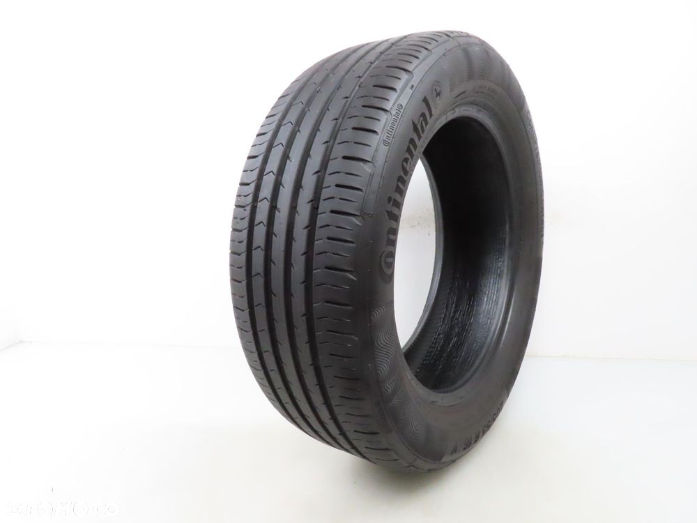 205/55R16 OPONA LETNIA Continental ContiPremiumContact 5 94V XL Conti Seal - 1