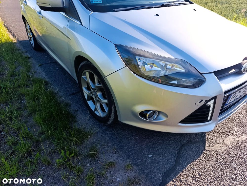 Ford Focus - 1