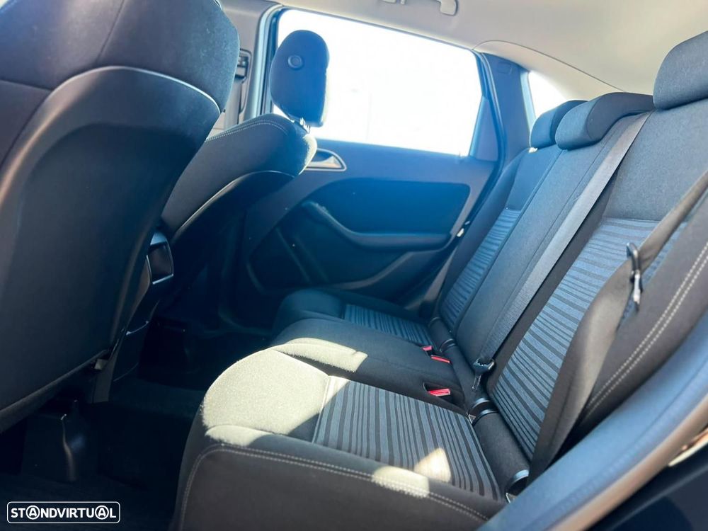 Mercedes-Benz B 180 CDi BlueEfficiency Aut. - 5