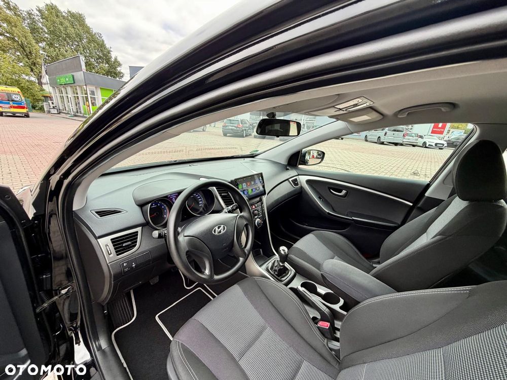Hyundai i30 - 10