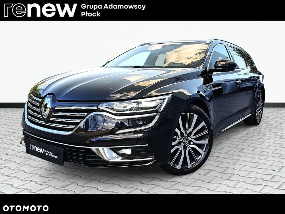 Renault Talisman 2.0 Blue dCi Intens EDC - 1