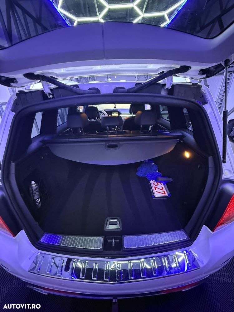 Mercedes-Benz GLK 350 CDI 4MATIC Aut. - 18