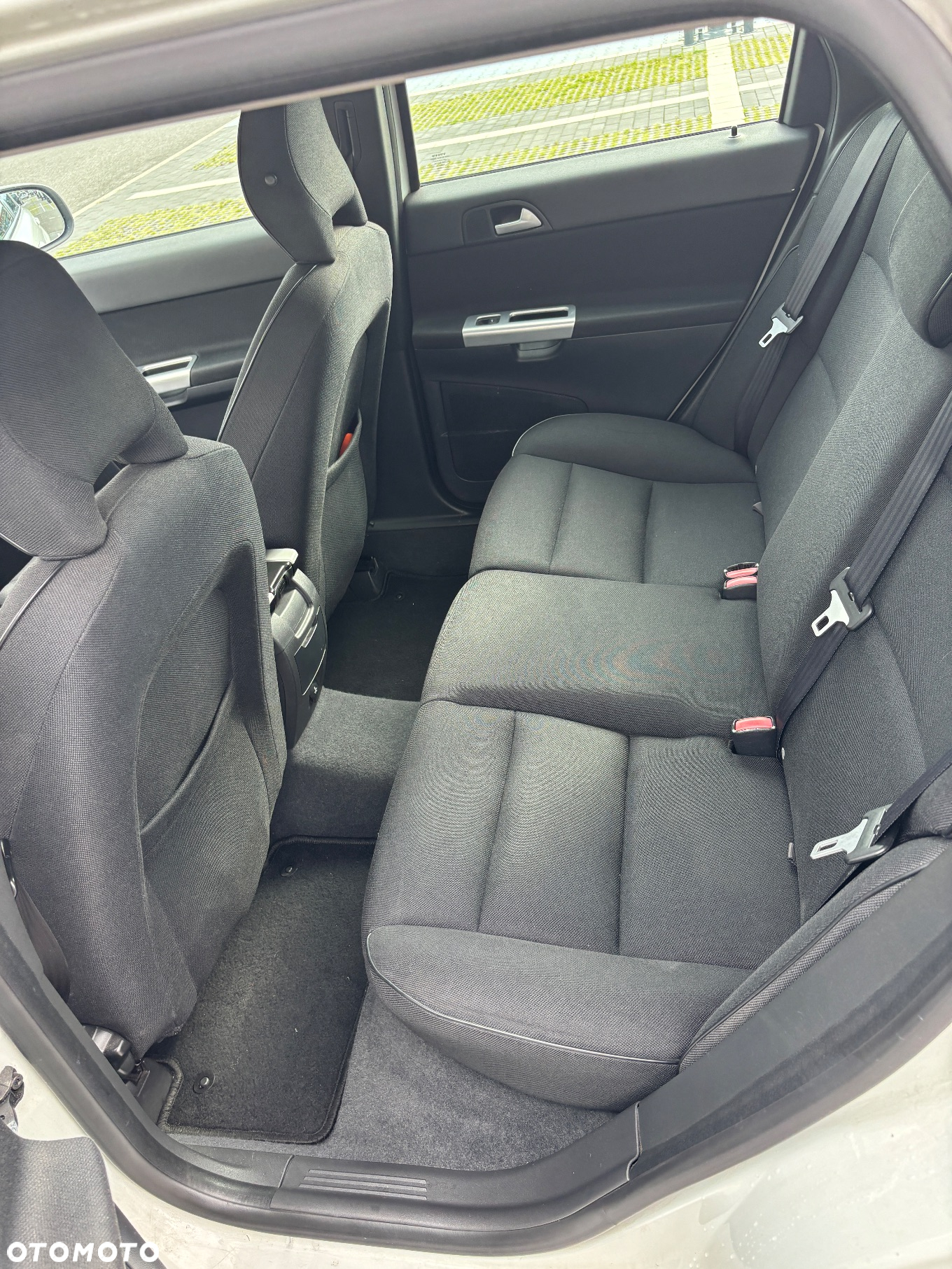 Volvo V50 - 17