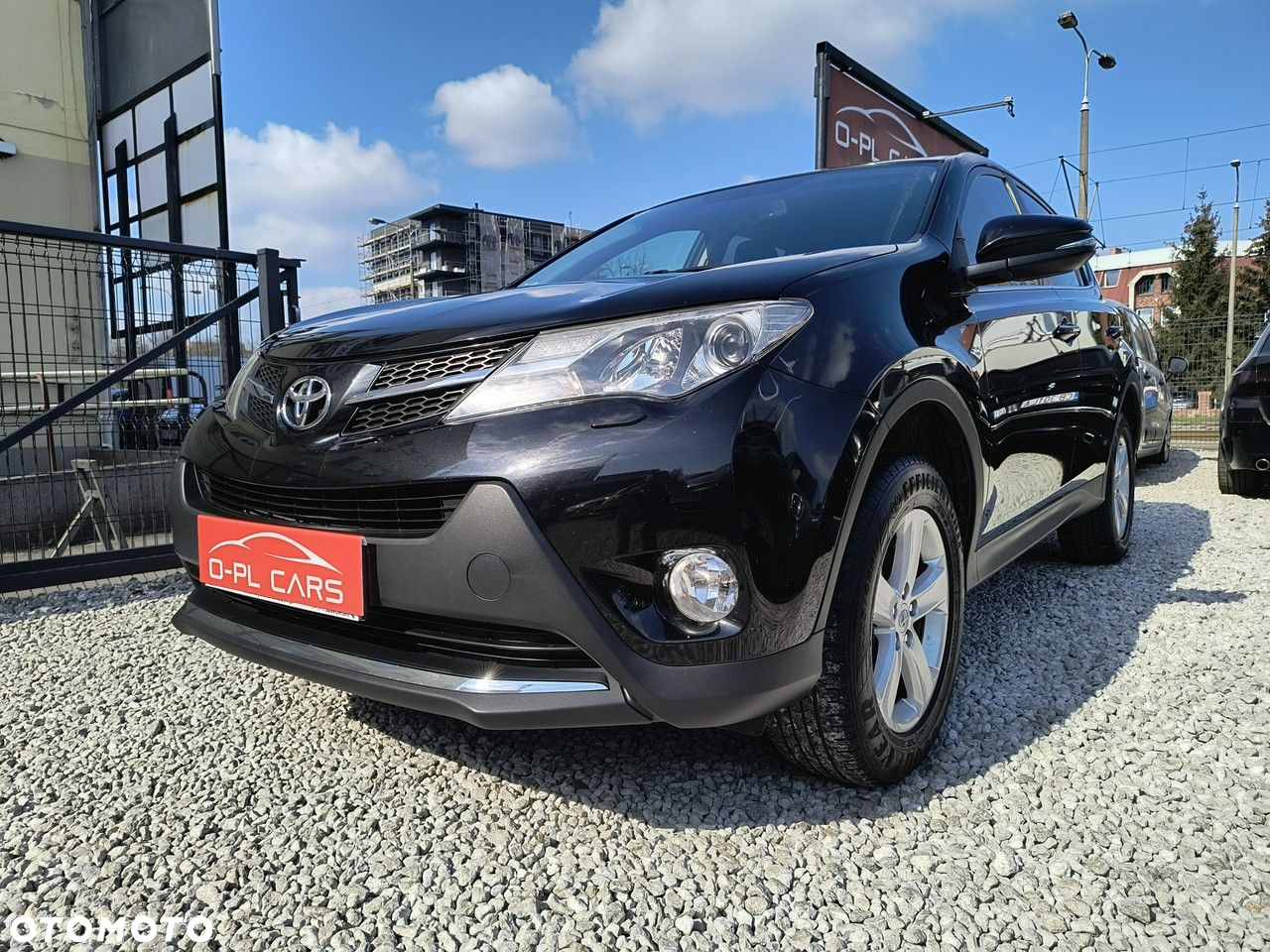 Toyota RAV4 - 26