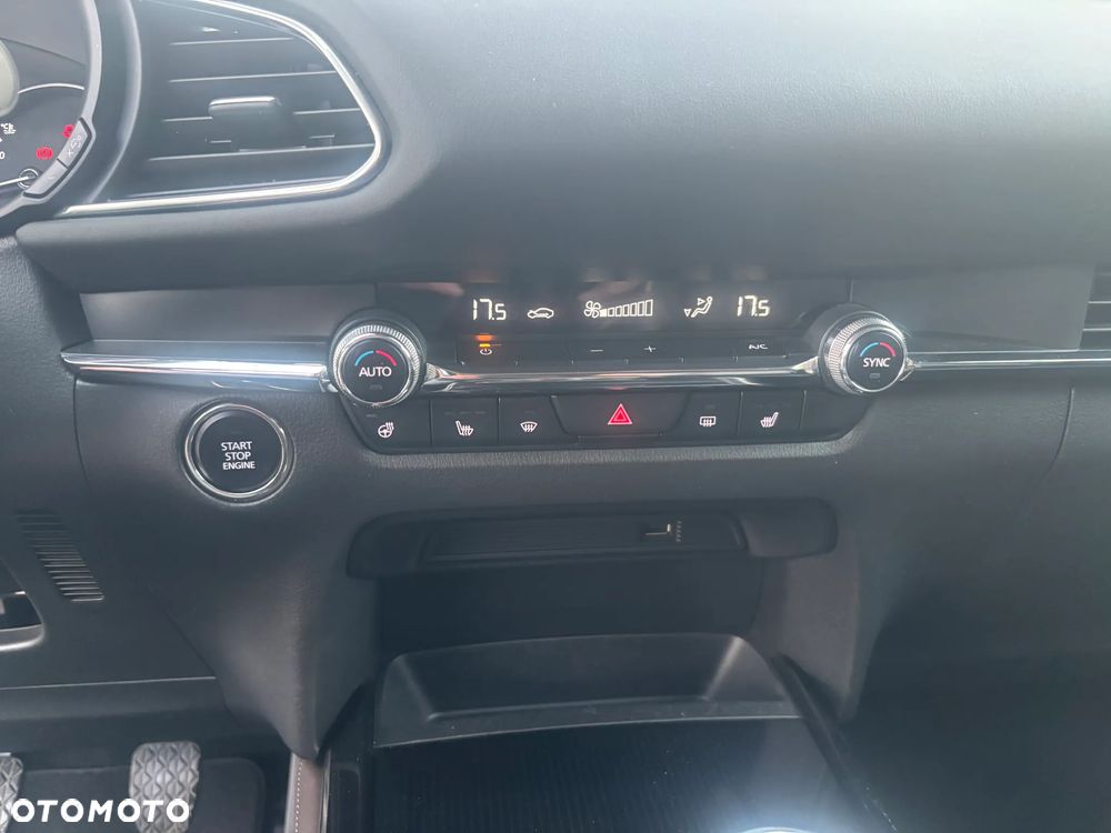 Mazda CX-30 - 13