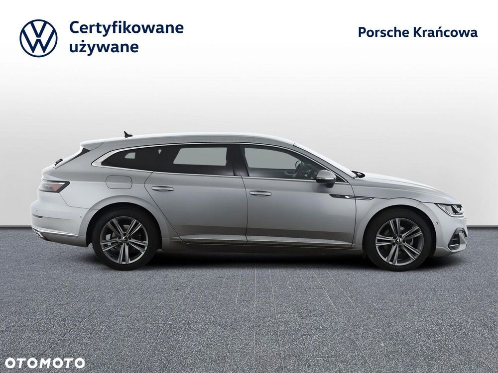 Volkswagen Arteon Shooting Brake - 6