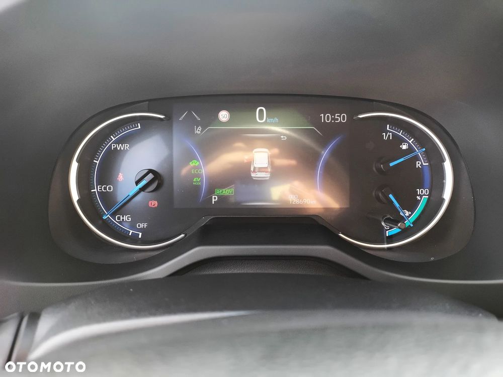 Toyota RAV4 - 22