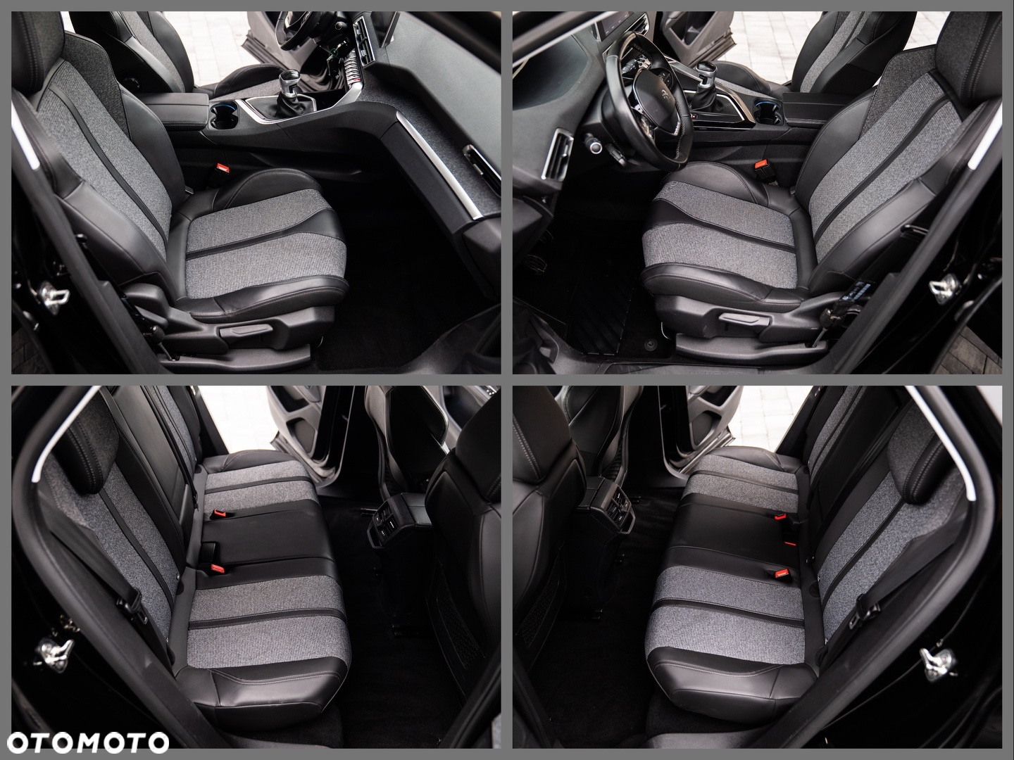 Peugeot 3008 PureTech 130 Stop & Start GPF Allure Pack - 24