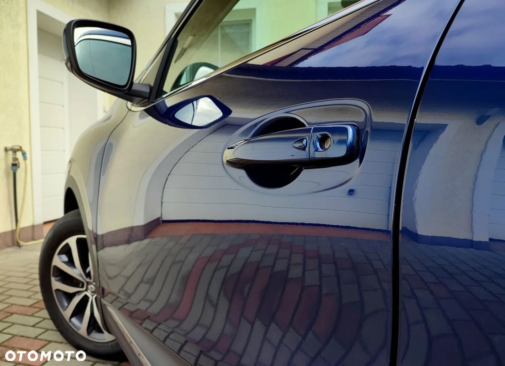 Renault Kadjar 1.2 Energy TCe Limited - 33