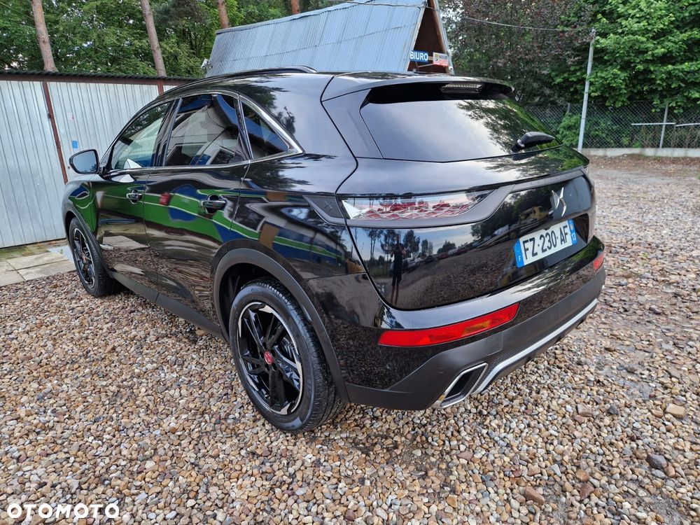 DS Automobiles DS 7 Crossback - 3