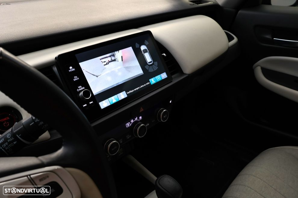Honda Jazz 1.5 i-MMD Executive - 16