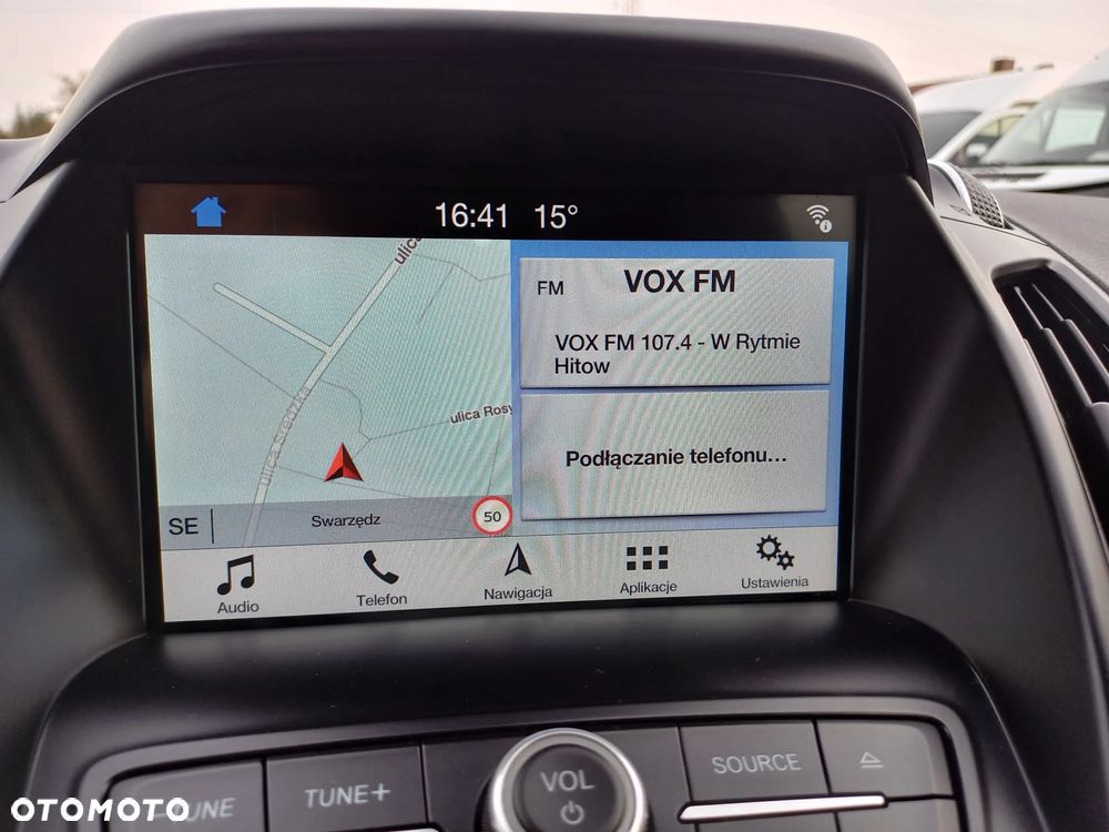 Ford Kuga 1.5 TDCi 2x4 Titanium - 29