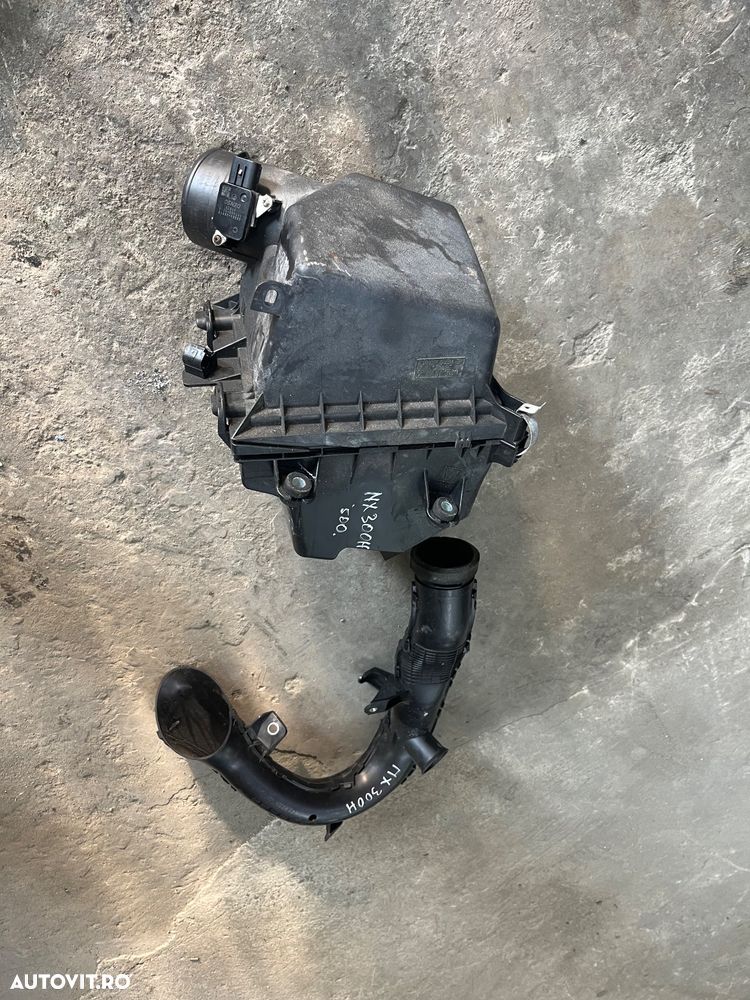 Carcasa filtru aer Toyota Rav 4 Lexus NX300h 2016 - 2