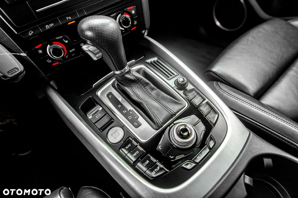 Audi Q5 - 33