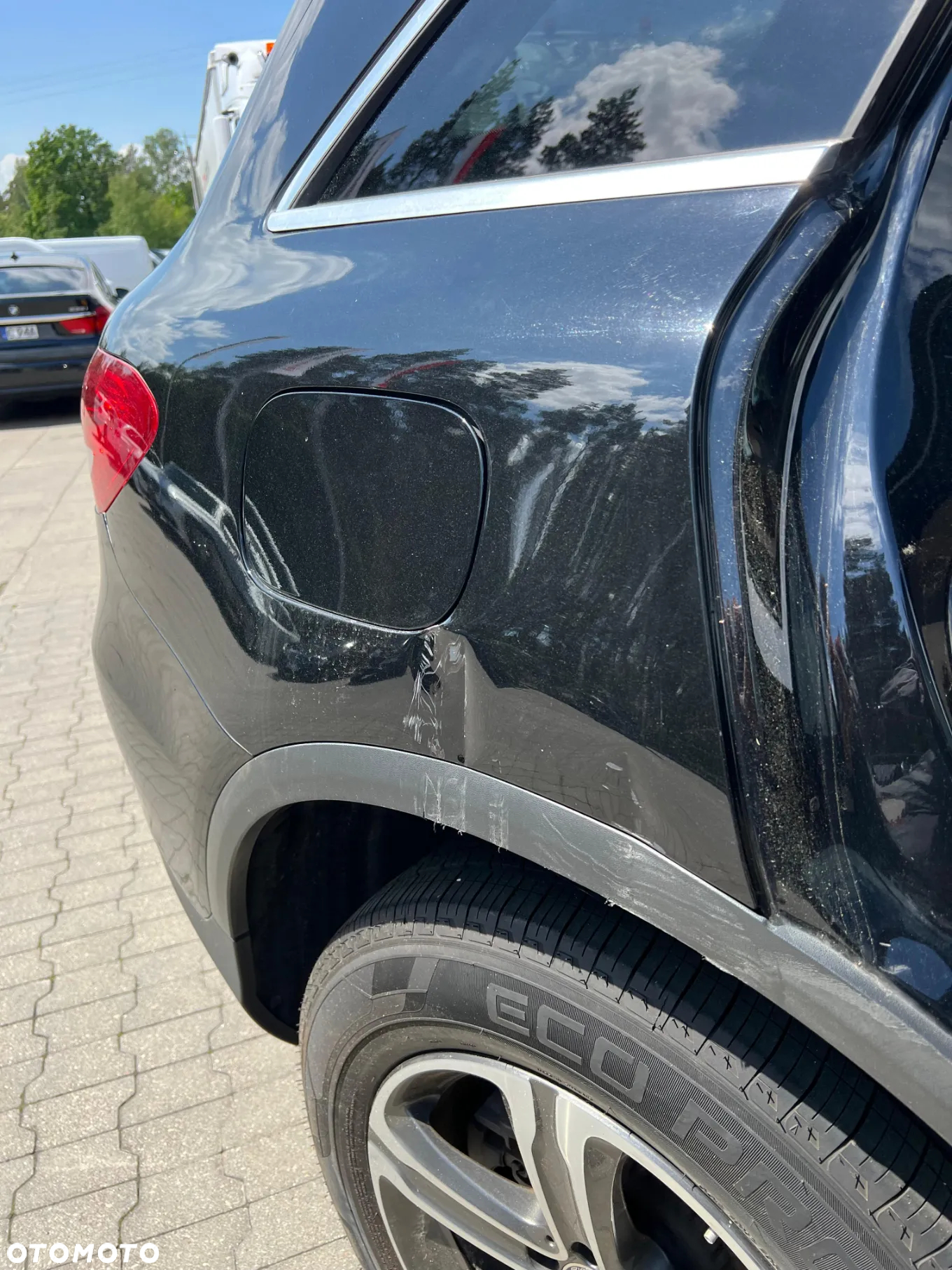 Mercedes-Benz GLC 300 4Matic 9G-TRONIC Exclusive - 10