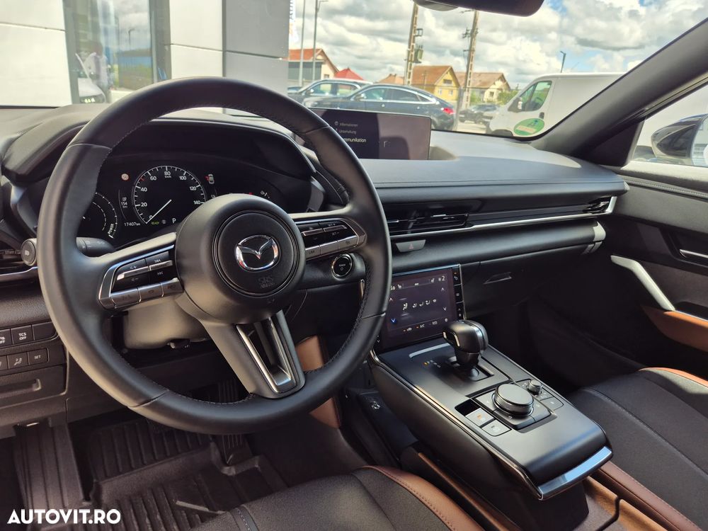 Mazda MX-30 e-Skyactiv EV Prime-Line - 6