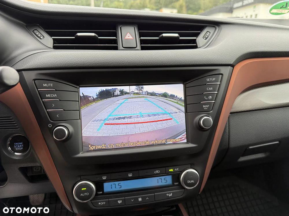 Toyota Avensis Touring Sports 1.8 Edition S+ - 29