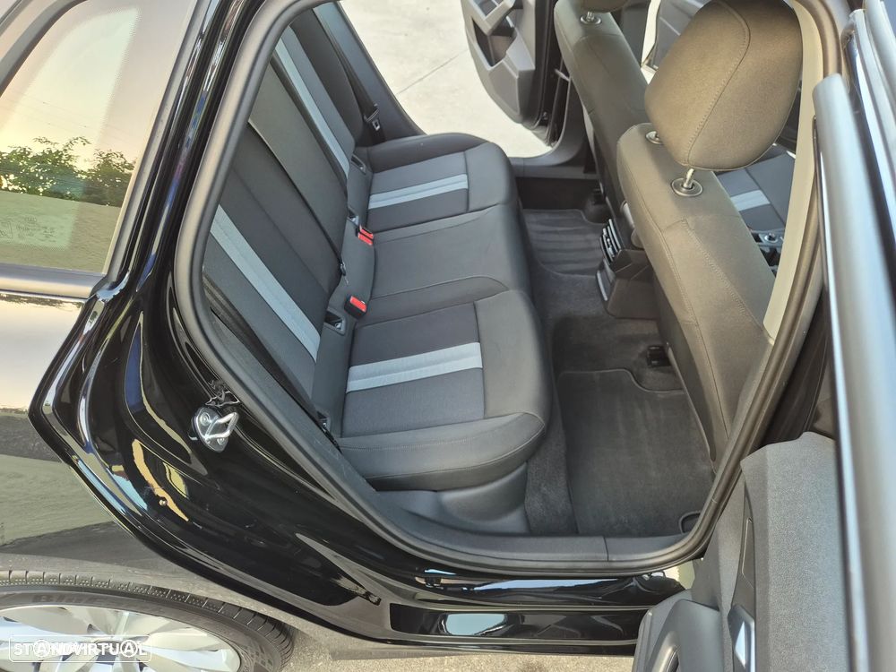 Audi A3 Sportback 30 TDI Advanced - 38