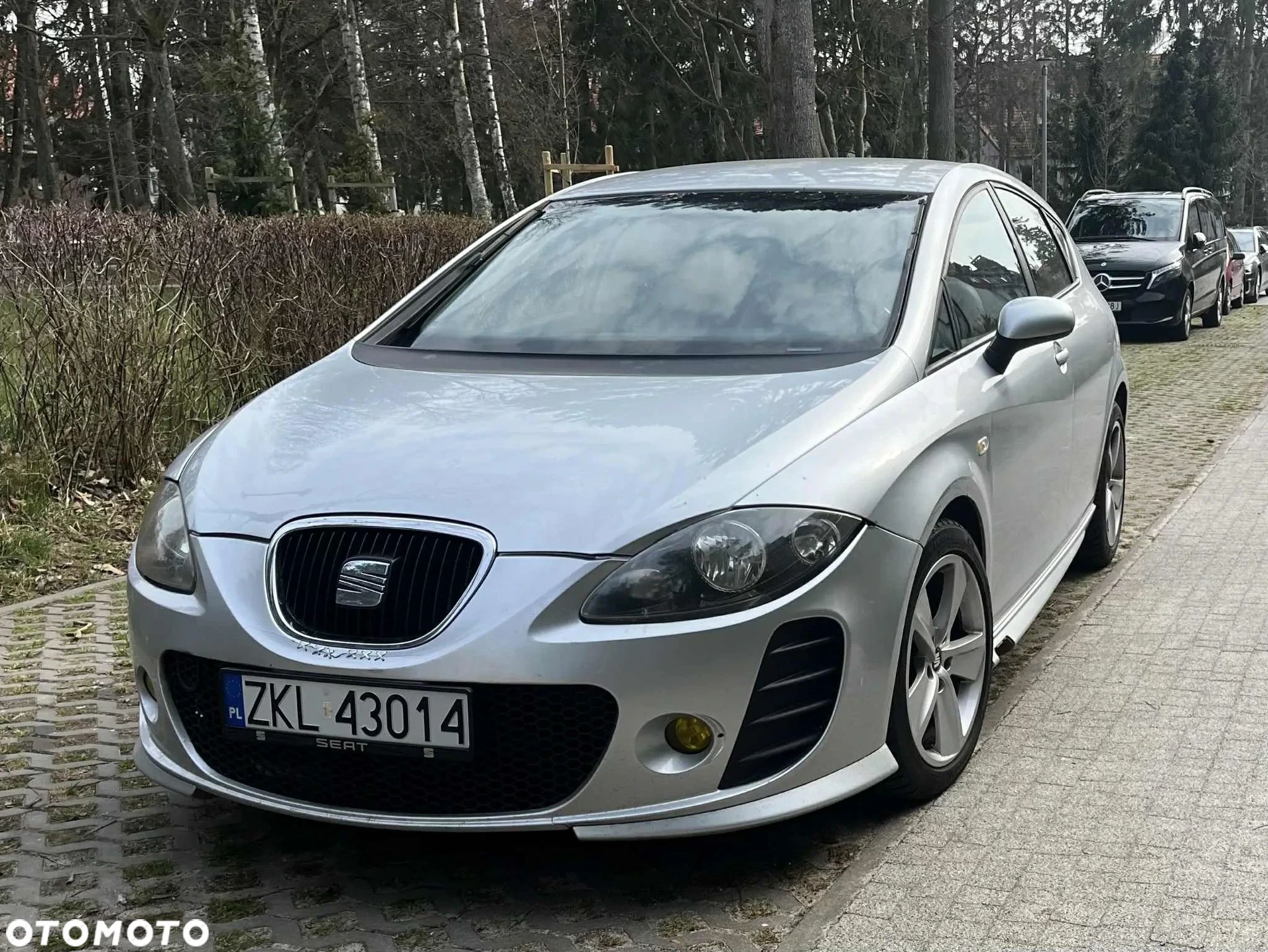 Seat Leon - 1
