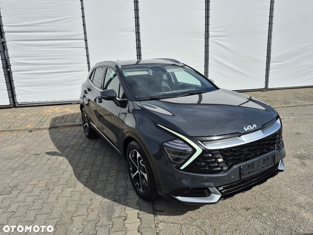 Kia Sportage - 14