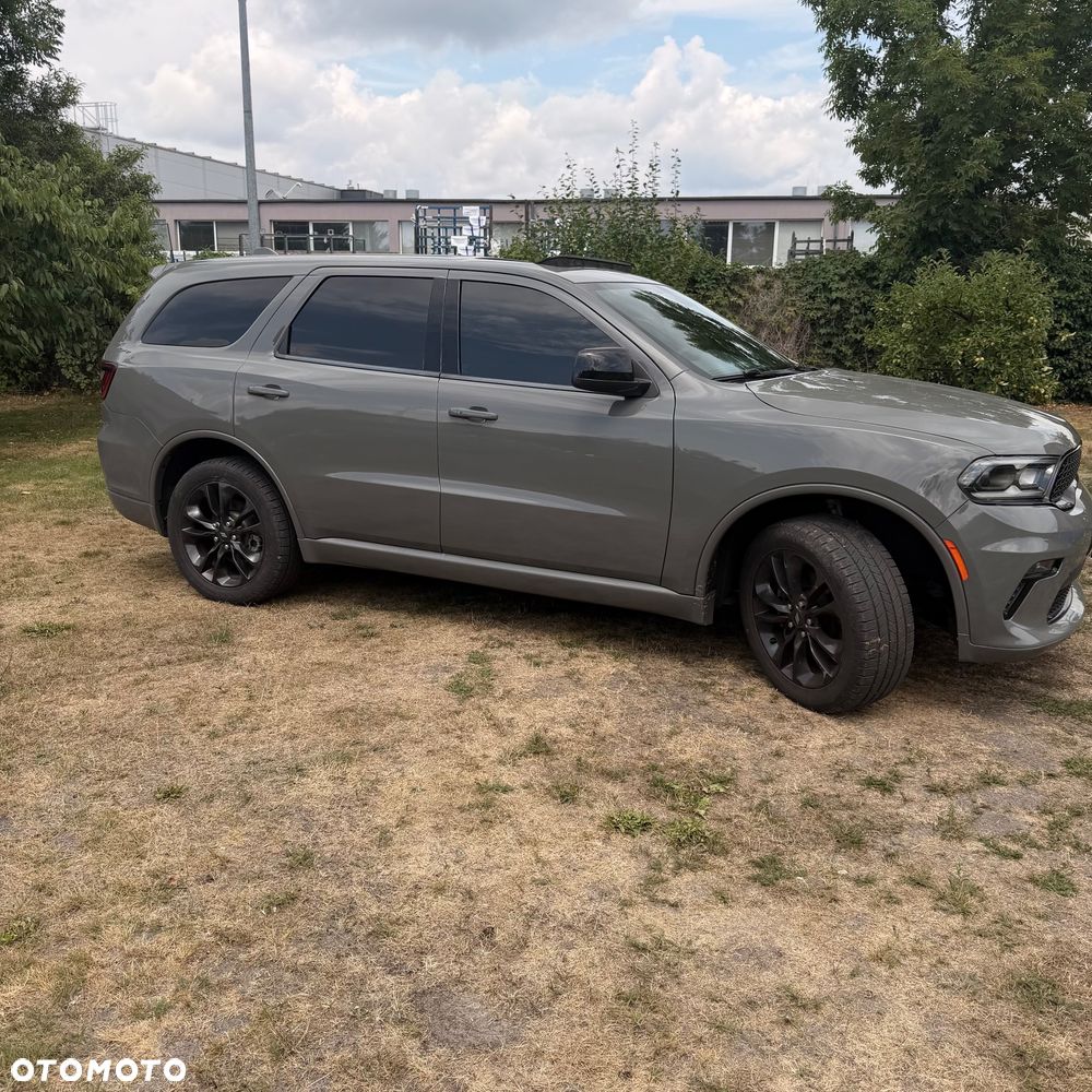 Dodge Durango - 4