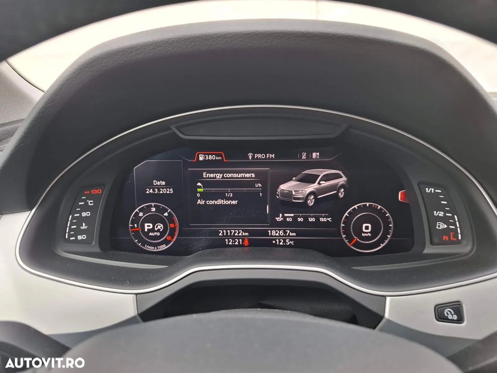 Audi Q7 - 18