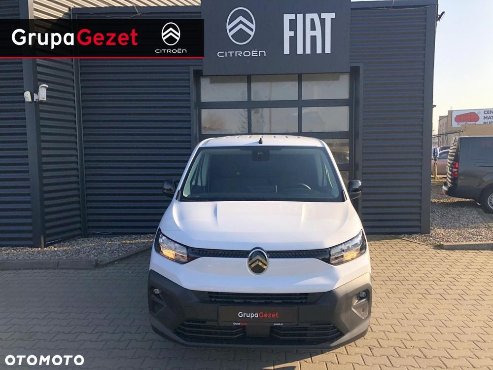 Citroën Berlingo - 6