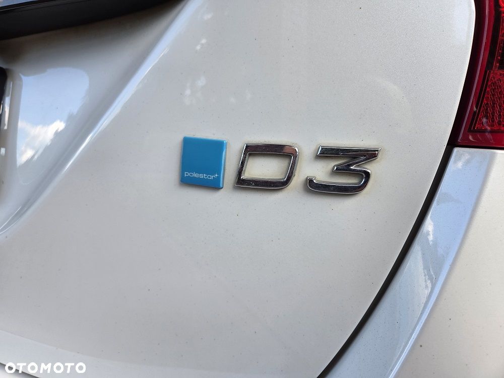 Volvo V60 D3 RDesign - 13