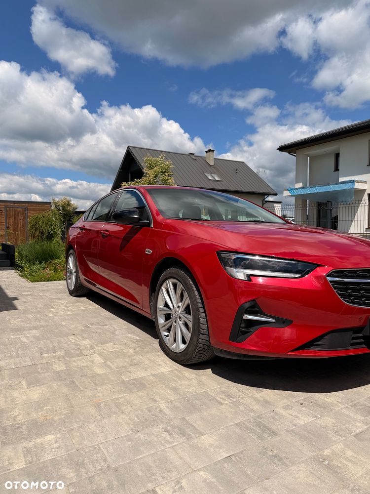 Opel Insignia 2.0 T Business Elegance S&S - 13
