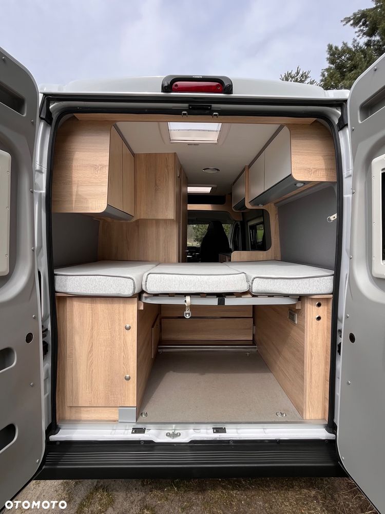 Citroën CLEVER, VAN, TOUR 540 - 35