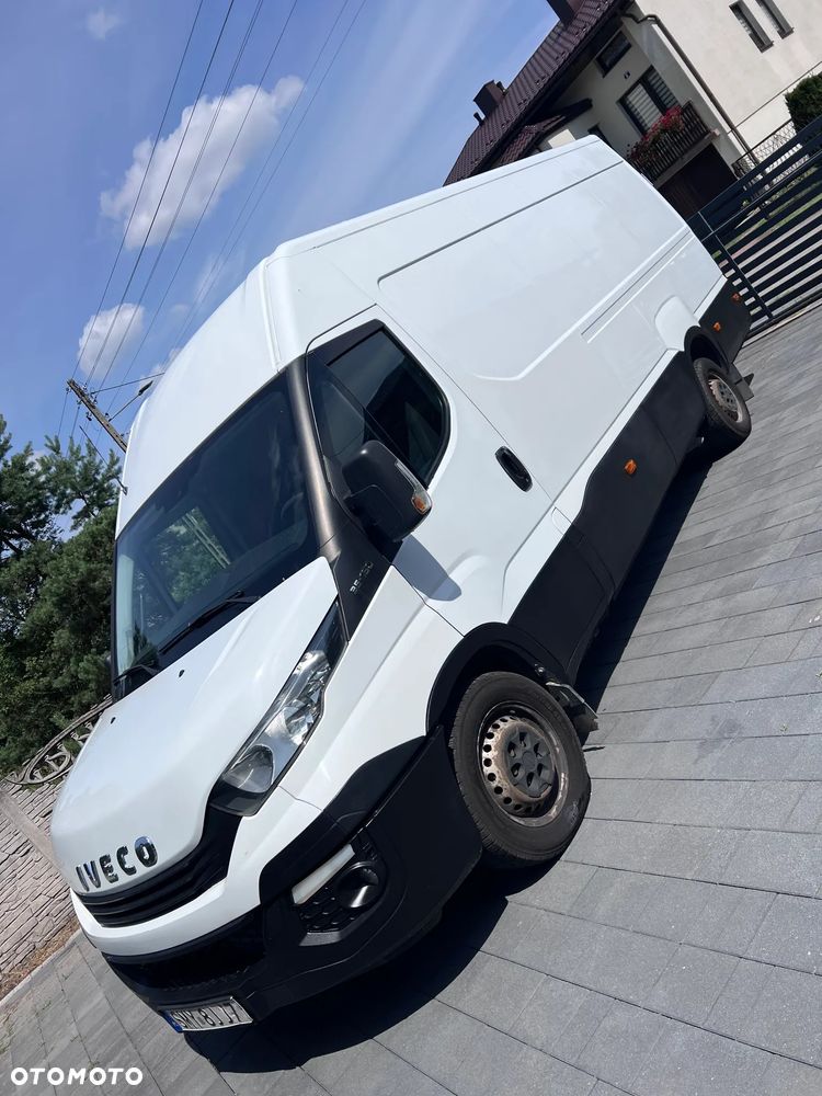 Iveco Daily 35S16 - 3