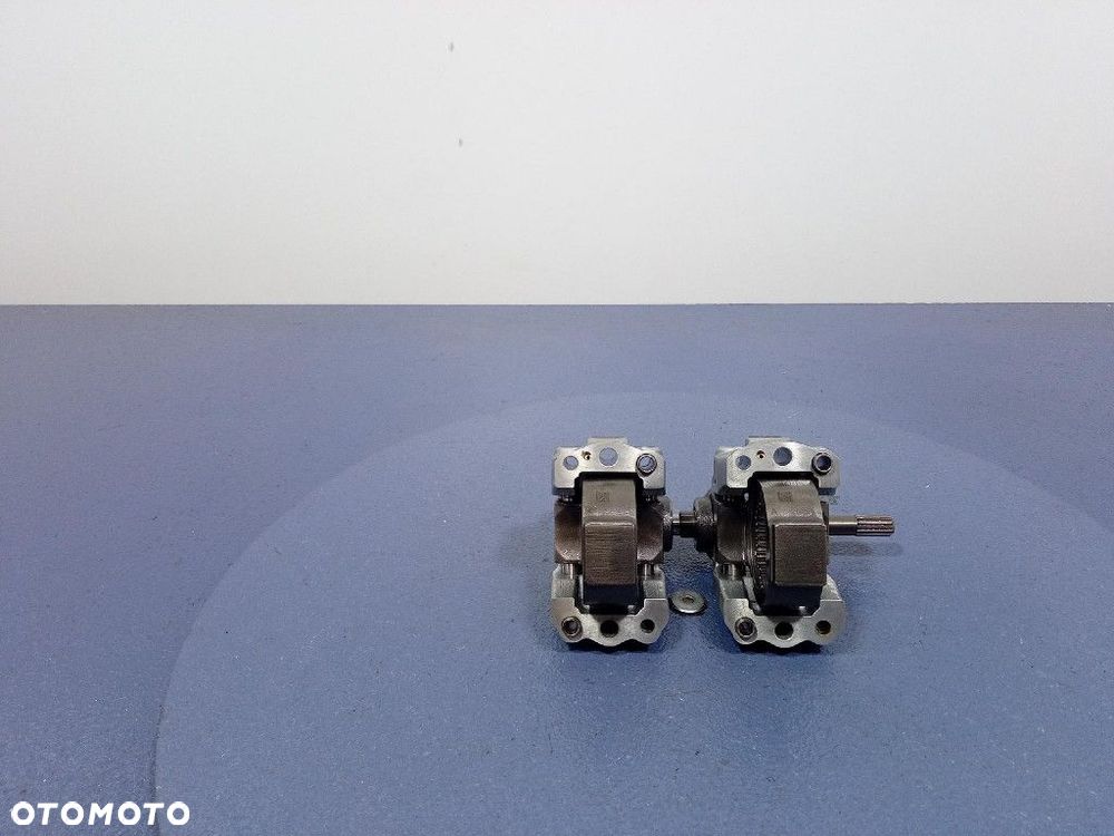 HYUNDAI BAYON 1.0 T-GDI 100KM G3LE MECHANIZM CVVD WAŁKA ROZRZĄDU SSĄCEGO - 1