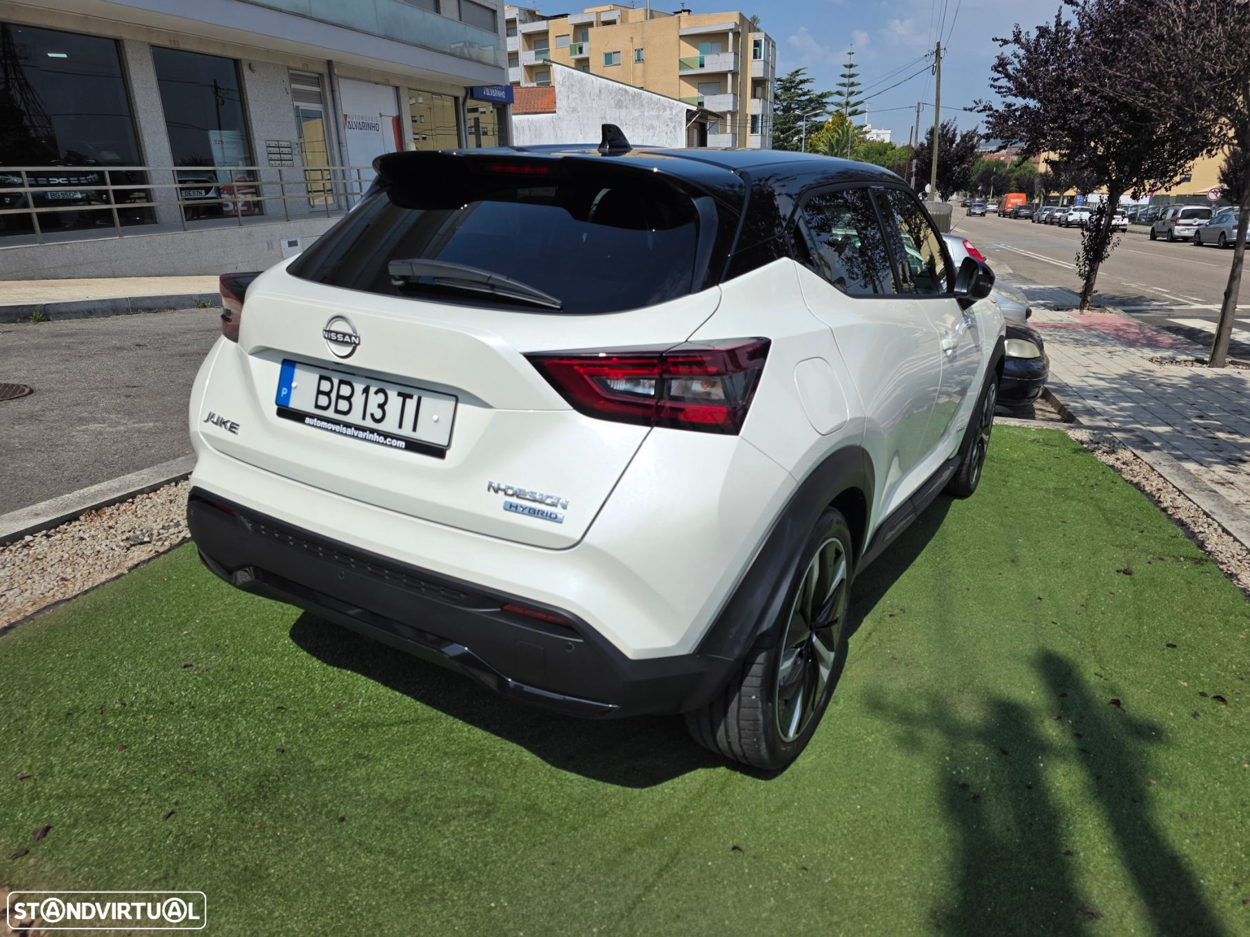 Nissan Juke - 27