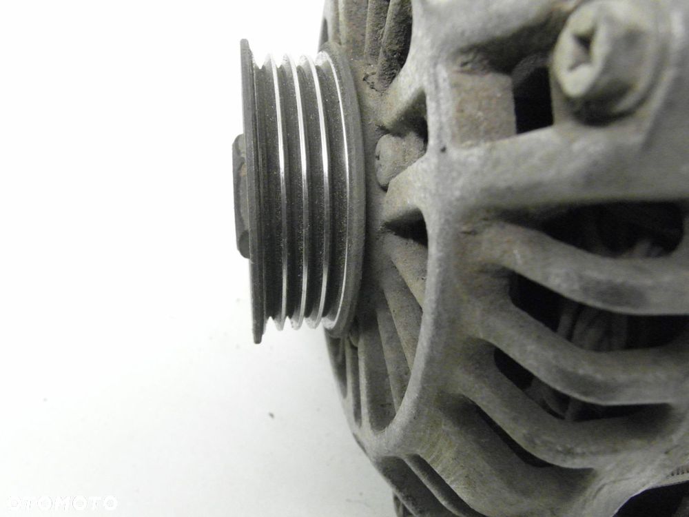 ALTERNATOR MITSUBISHI CARISMA 1.8 GDI MD343416 A3TA5491 - 5