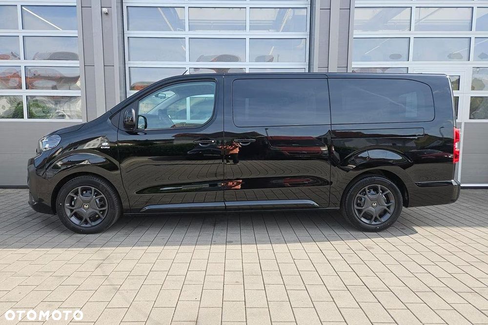 Citroën SpaceTourer - 8