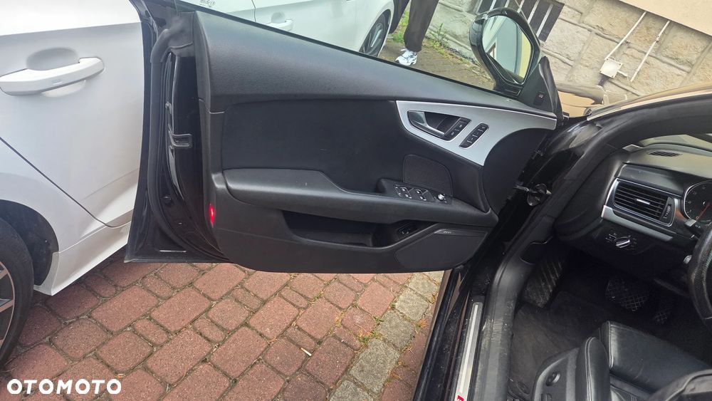 Audi A7 Sportback 3.0 TFSI Quattro S tronic - 15