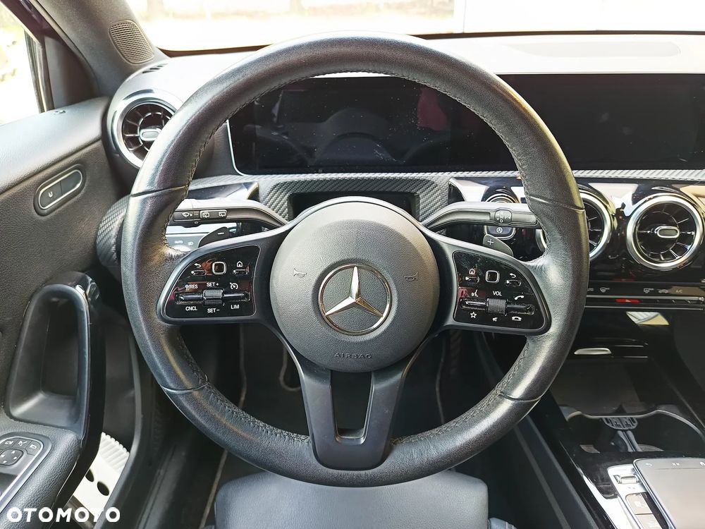 Mercedes-Benz Klasa A - 15