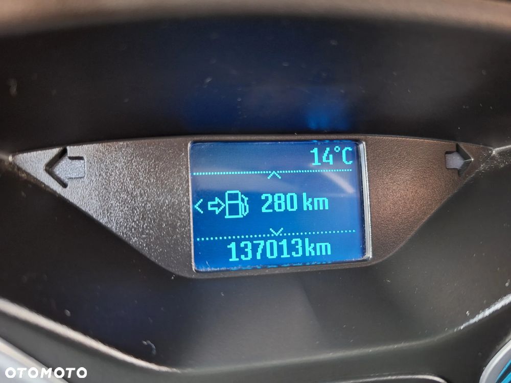 Ford C-MAX 1.0 EcoBoost Titanium ASS - 21