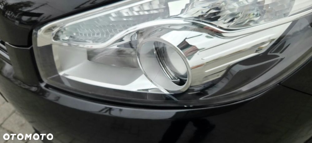 Nissan Qashqai 2.0 Tekna - 23