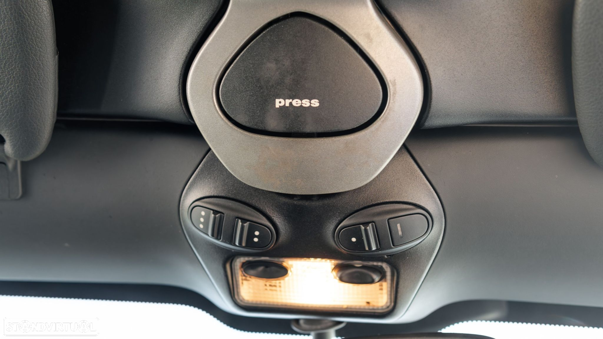 Porsche Boxster 2.7 - 16