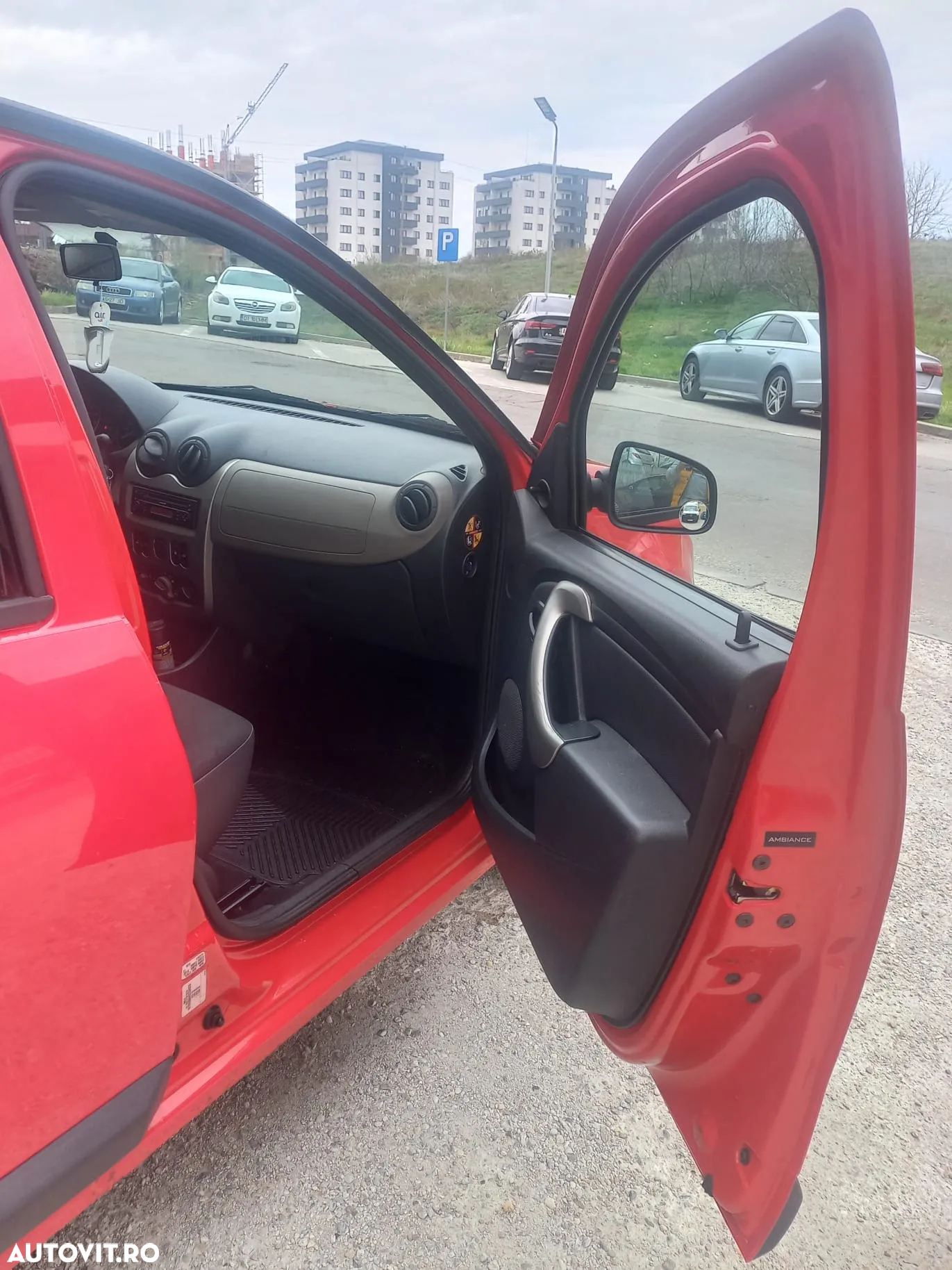 Dacia Sandero 1.2 16V - 6