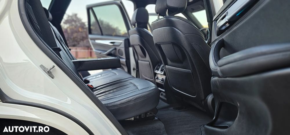 BMW X5 xDrive30d - 16