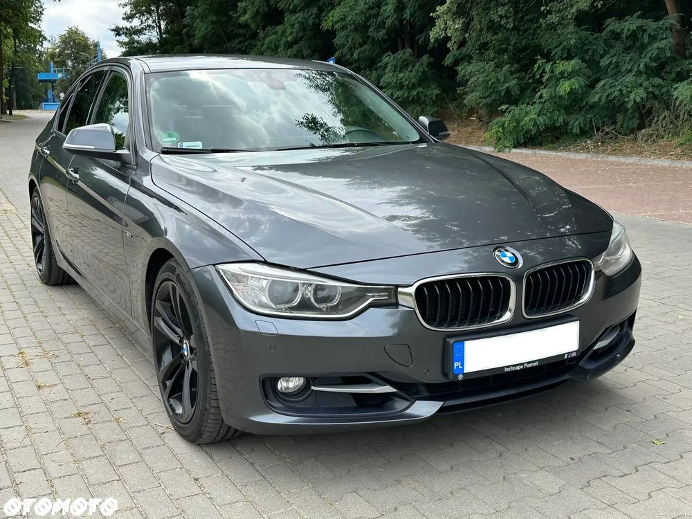 BMW Seria 3 328i - 6