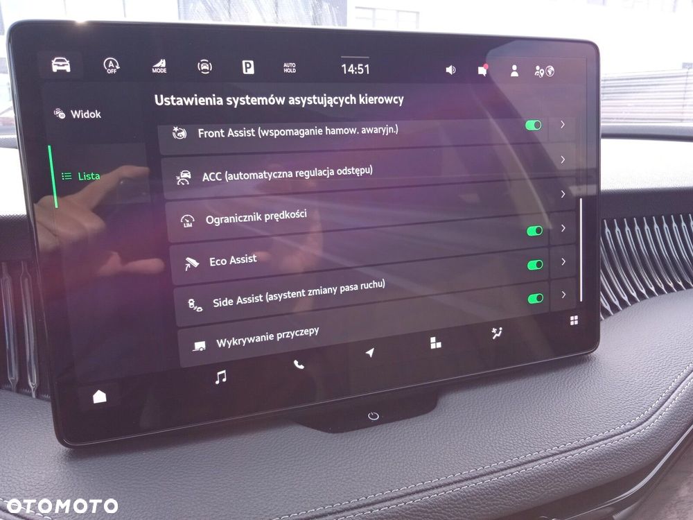 Skoda Superb 2.0 TDI SCR 4x4 L&K DSG - 31