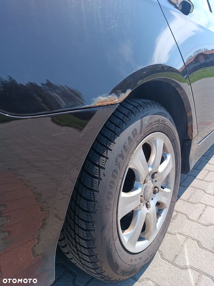 Honda Accord 2.0 Comfort - 8