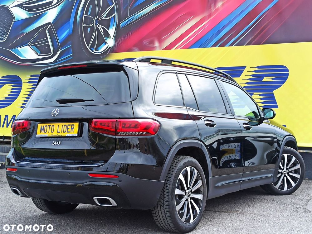 Mercedes-Benz GLB - 6