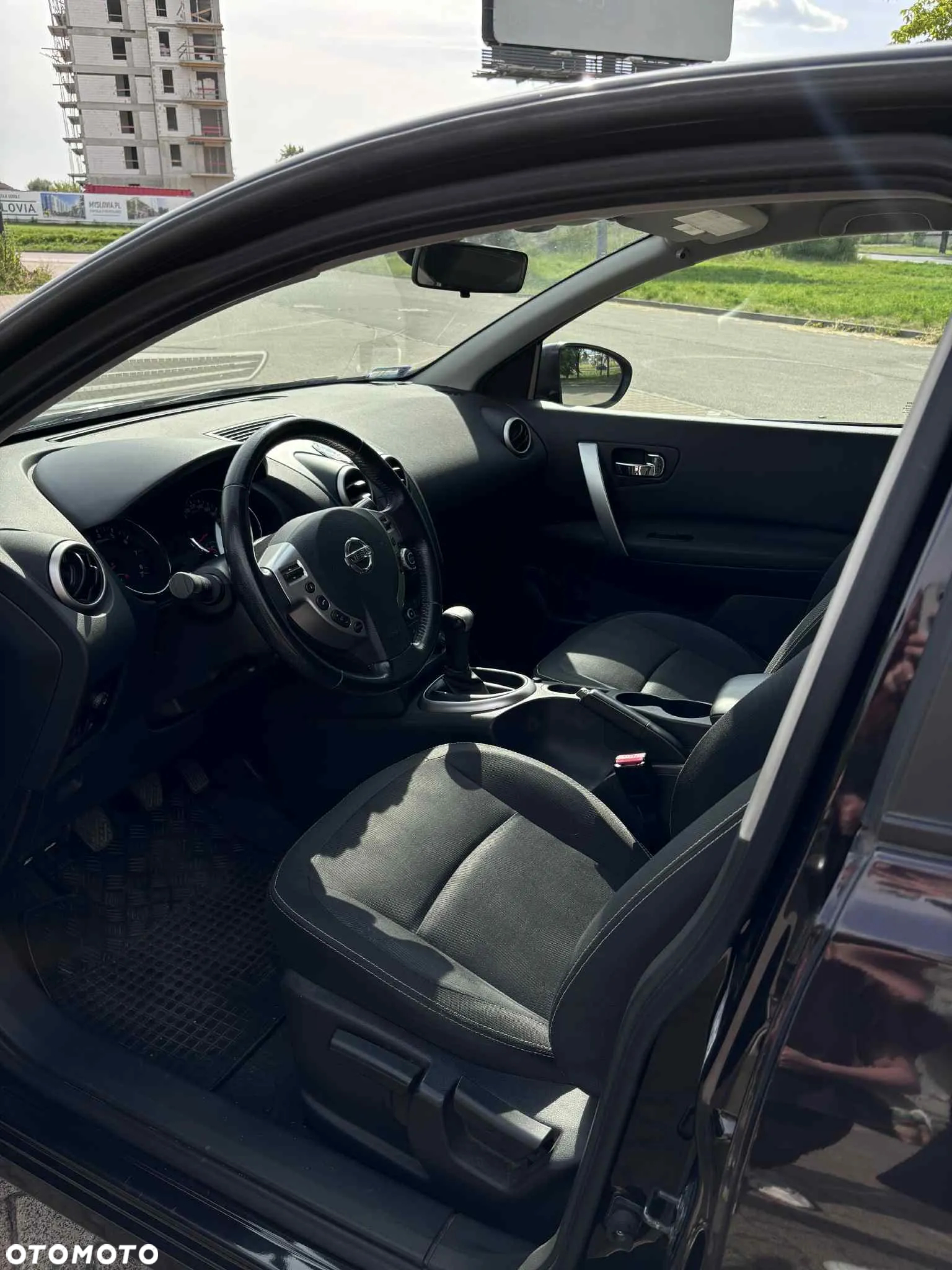 Nissan Qashqai 1.6 Acenta - 13
