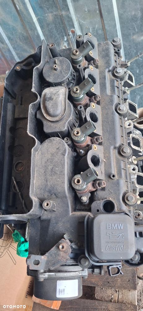BMW Seria 1 120d - 20